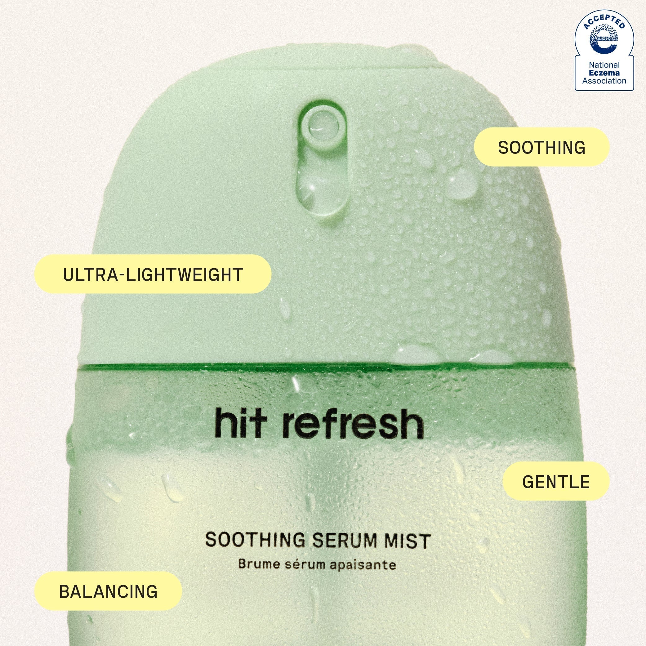 Hit Refresh